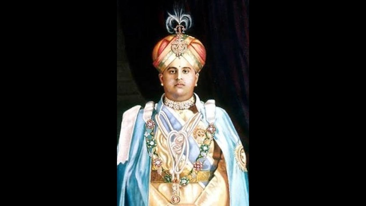 A Thematic Concert on Shri Jayachamarajendra Wodeyar's compositions