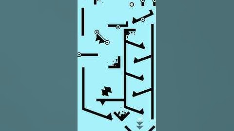 Go escape: The impossible game! Level 109-112.