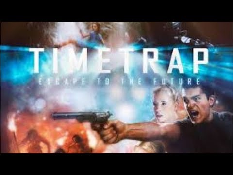 Time Trap (2017)