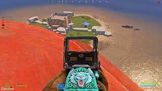 DOMINATING OFF WIPE