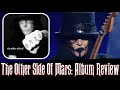 Mick mars the other side of mars album review  reaction  beat that motley crue