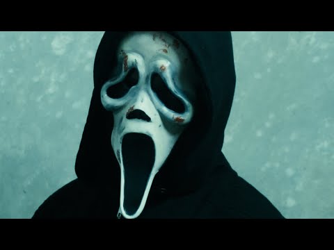 SCREAM TEASER (FAN