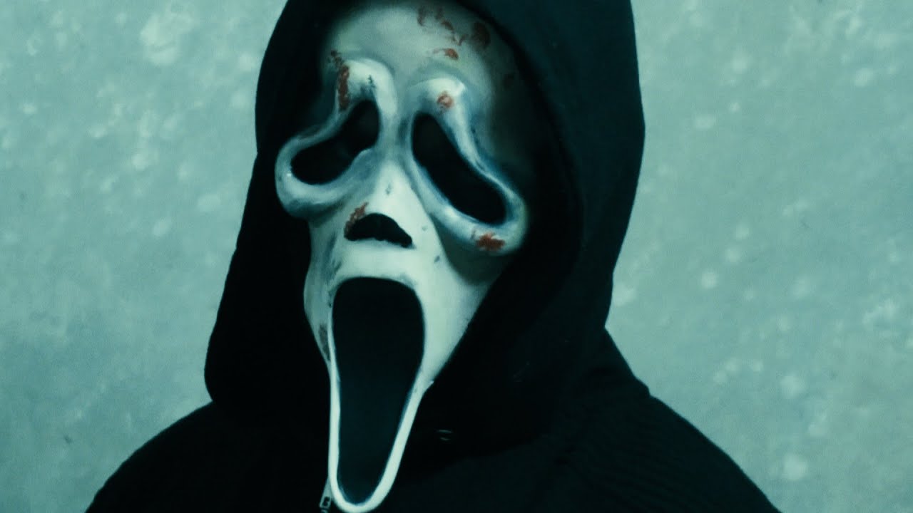 SCREAM TEASER (FAN FILM) 2019