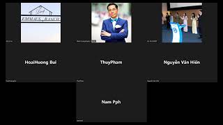 0869. TLCVN - Cầu nguyện Đặc nhiệm ngày cuối. Thứ sáu Chung&Chi - 22.07.2022