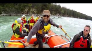 Famous "Secrets of Nahanni" Footage Demo Marc McPherson & Doug Hodgson Net Worth