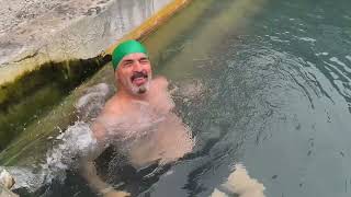 Tunceli Pertek Kaplica