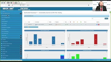 SecPoint Penetrator: Authenticated Vulnerability Scanning for Linux, BSD & UNIX Systems