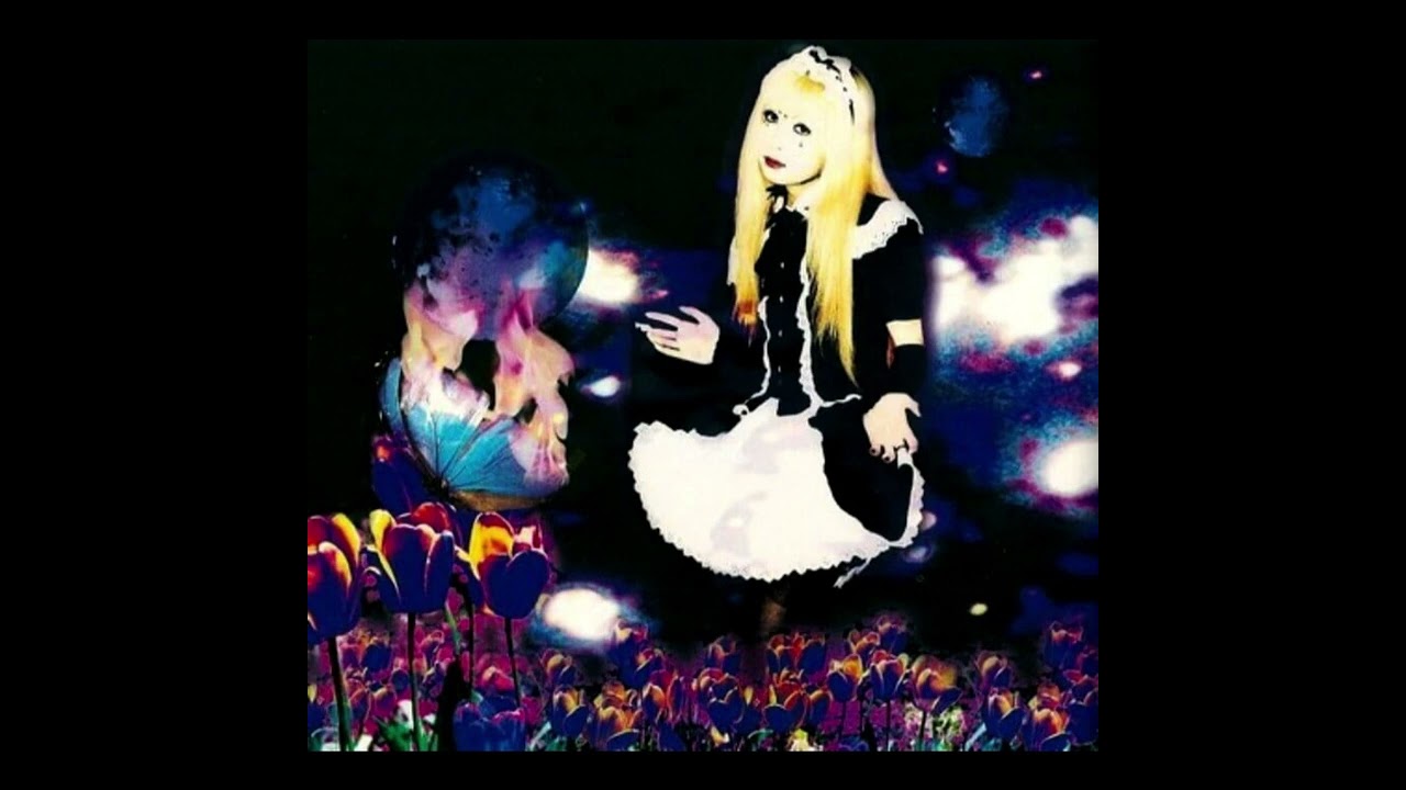 Ouka Ranbu - Missalina Rei