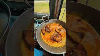 Aaj bhot din ke baad fish bnaya #viral #rrajeshvlogs #rrajeshvlog #food #foodie #foodshorts #trendin