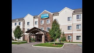 Staybridge Suites Kalamazoo 3 Stars Hotel in Kalamazoo ,Michigan