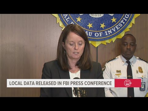 FBI found 28 child victims, 9 sexually exploited in metro Atlanta during operation