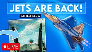 Download Lagu Jets Are Finally BACK in Battlefield 6 (MAYBE)! MP3