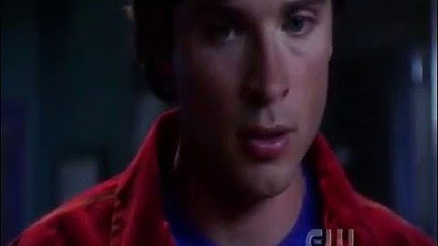Smallville: Bizarro