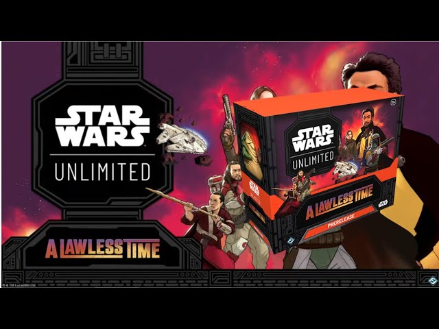Shadows Of The Galaxy Booster Box Full Opening Star Wars Unlimited SWU SOG  SOR Unboxing - YouTube