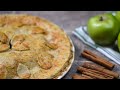 How to make apple pie my mammys irish apple tart recipe