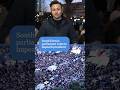Seoul celebrates as South Korean president impeached | ABC News