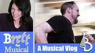 Cats & Ikea - Brett the Musical