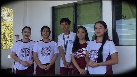 An introductory video of Multimedia and ICT