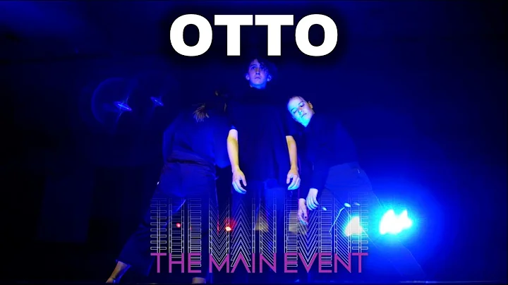 Otto - Woodkid | Choreographed & Danced by Brooke, Sam & Tayler | Encore at The Main Event LA