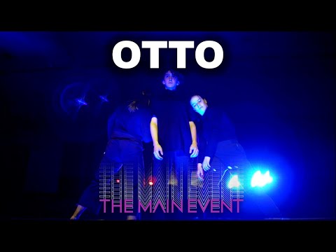 Otto - Woodkid | Choreographed & Danced by Brooke, Sam & Tayler | Encore at The Main Event LA