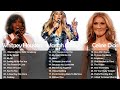 Whitney Houston, Mariah Carey, Celine Dion Greatest Hits Full Live Best of World Divas