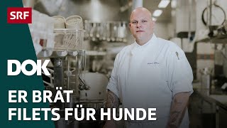 Inside Gstaad Palace – Luxus und Tradition im Kulthotel (1/4) | DOK | SRF