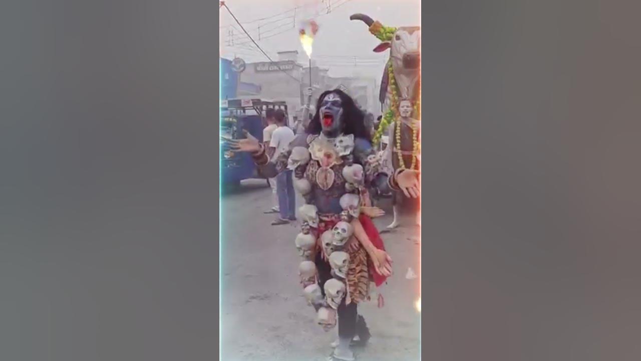 jai ma mahakali new song//#mahakali#jaimamahakali#shorts#status#rakhi#music