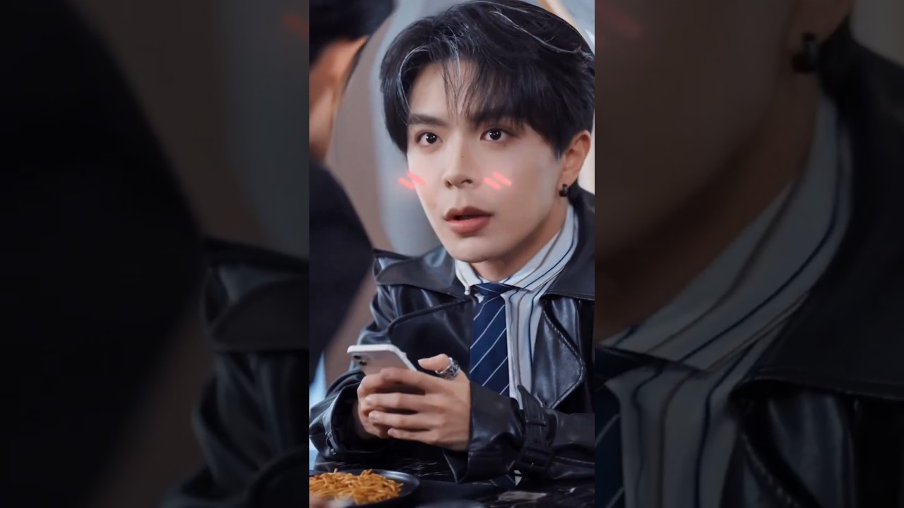 霸总爱上我：温宇刘盈高甜恋爱互动