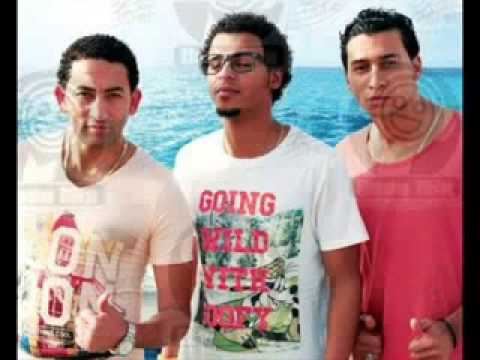 مهرجان الباشا صعيدي اوكا اورتيجا كاريكا العيد فيلم كلبي دليلي 2013