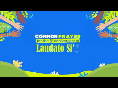 ቪዲዮ: Laudato Si የሚለው ቃል ምን ማለት ነው?