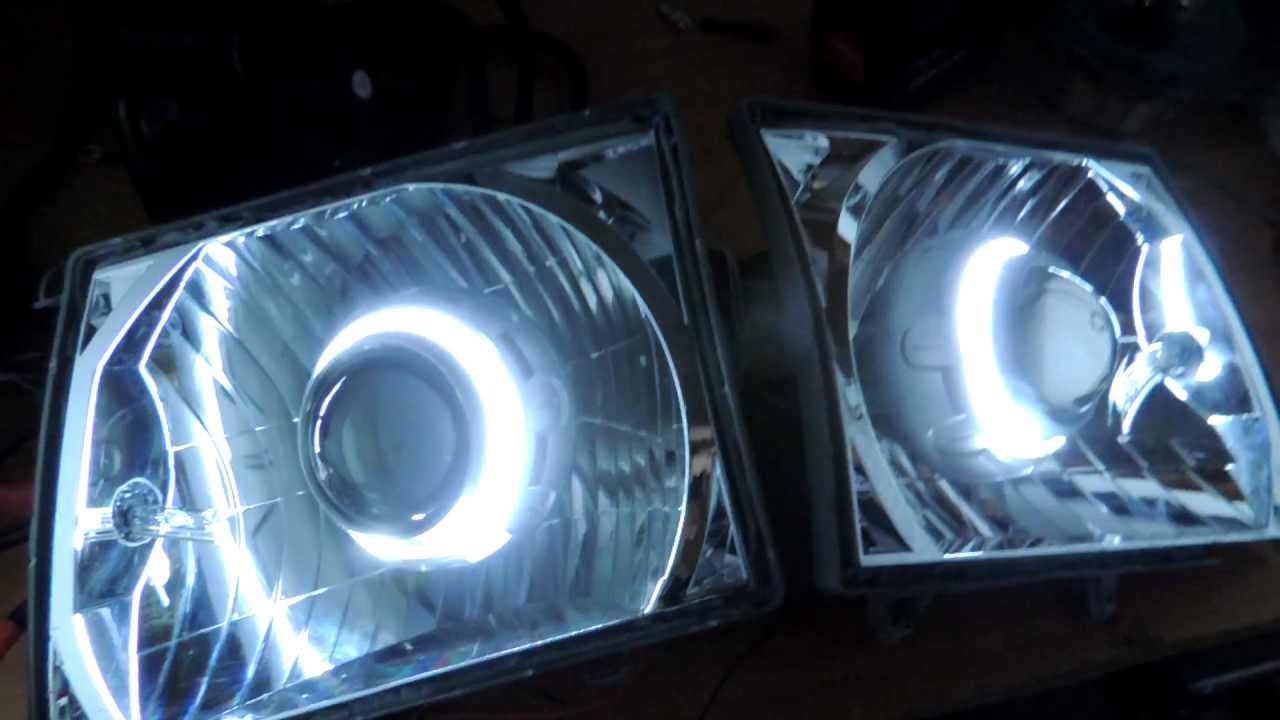 BRAIN FOR PROFESSIONAL LABELING STROBE LIGHTS POLICE. VEHICLE FIRE