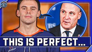 Islanders Make a Sneaky Good Signing...
