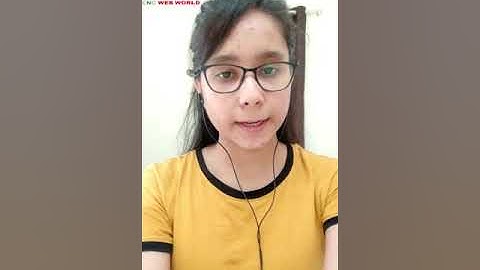 Vishkha Review of Front Development Training | CNC WEB WORLD