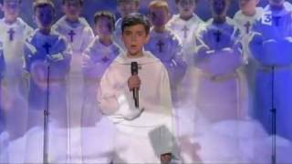 Video thumbnail of "28. Ave Maria de Caccini (Vladimir Vavilov)"
