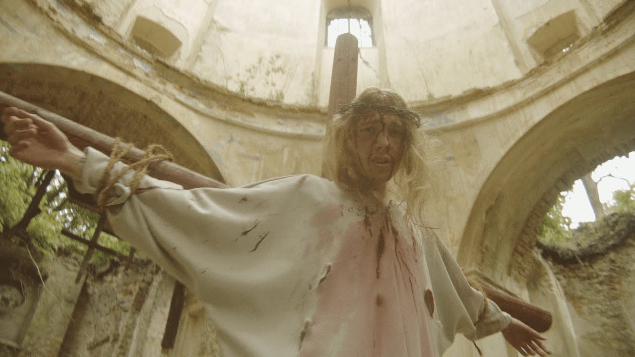 Tonton zibex XX Sergiusz - Tak jak Pan Jezus powiedział di YouTube Tonton zibex XX Sergiusz - Tak jak Pan Jezus powiedział di YouTube