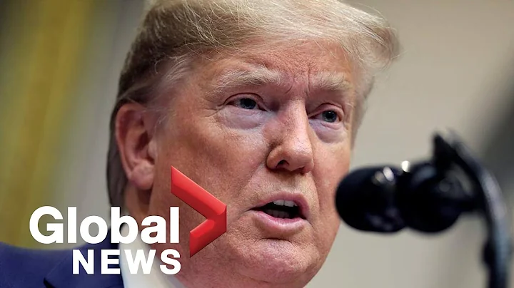 U.S. House of Representatives votes to send Trump impeachment to Senate for trial | FULL