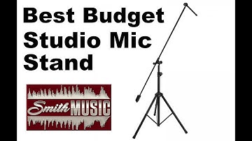 On Stage Stands SB9600