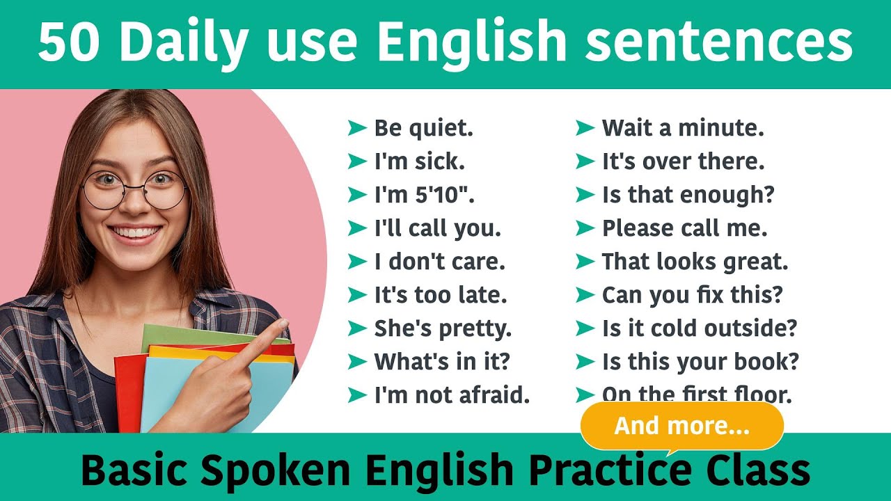 Spoken English Classes for Adults 