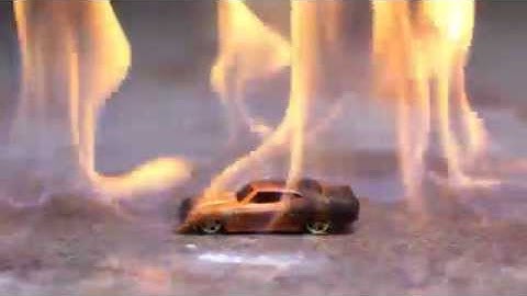 Lemmings - Gold [Official Video]