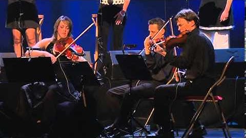 The fosse - Wim Mertens