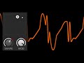 Phase-4: Global Oscillator Controls