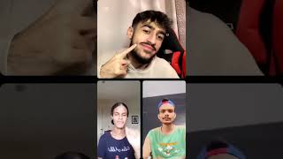 Instagram Deaf Samvok7 Live Funny 😂