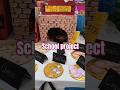 craft ideas #schoolproject #craftideas #viral #youtube #homedecor #drawing #trending #youtubeshorts