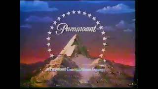 Charles Burrows Charles Productions/Paramount Television (1992) Update