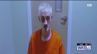 Court documents say Glenburn shooting was captured on police camera