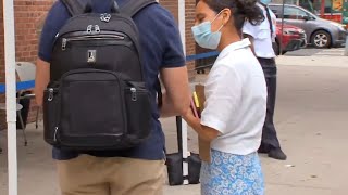 NYC Declares State of Emergency Over Monkeypox | El Minuto (English)