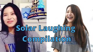 Solar Laughing Compilation