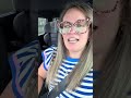 A quick little car line video… Tell me you’re a busy working mama without telling me you’re a bus...