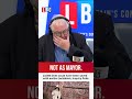 'Boris Johnson should be in jail' | LBC