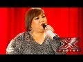 My way Xfactor 